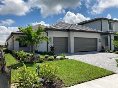 4175 Pegasus Way, Naples, FL 34120 - photo 1