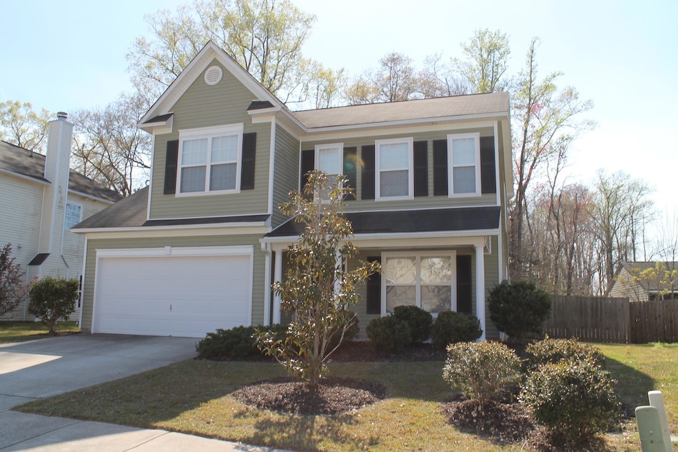 9471 Falling Embers Ln, Ladson, SC 29456 - photo 1