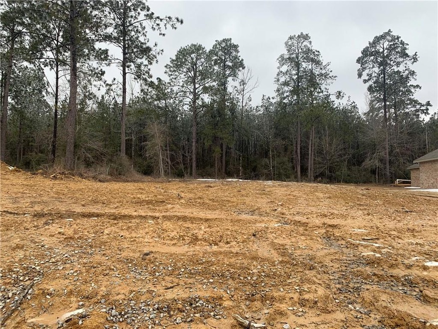 Lot 92 Hathern Dr, Pineville, LA 71360 - photo 1