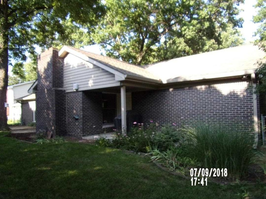 4601 N Tillotson Ave, Muncie, IN 47304 - photo 1
