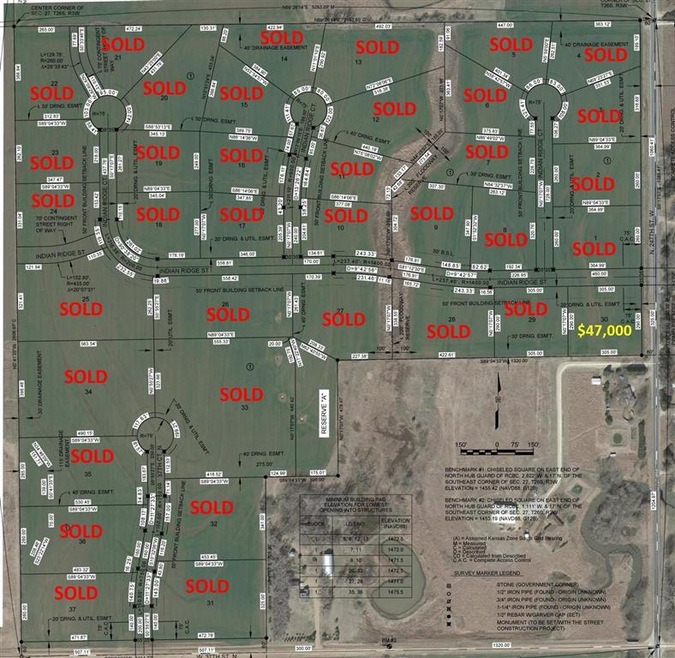 Sold • Co-Listing Agent