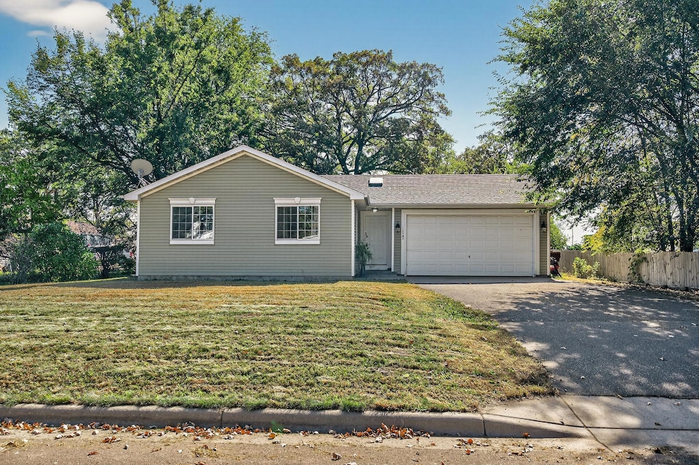 12780 1st Ave S, Zimmerman, MN 55398 - photo 1