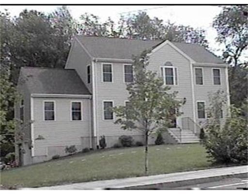 799 Pond St, Franklin, MA 02038 - photo 1