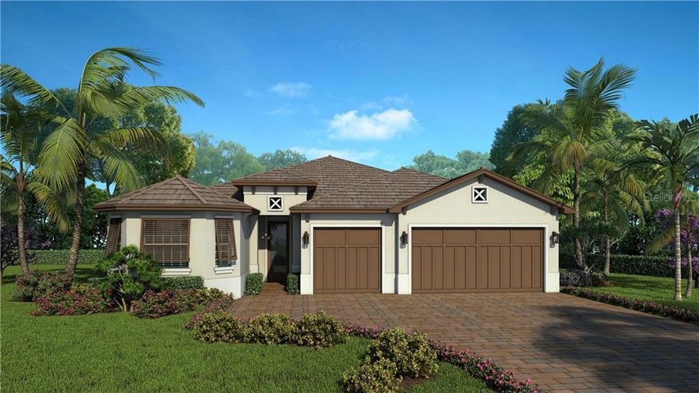 7716 Sandhill Lake Dr, Sarasota, FL 34241 - photo 1