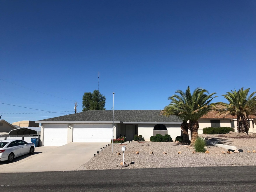 Sweet from the Street