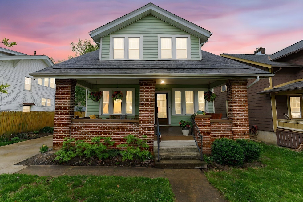 197 E Tulane Road