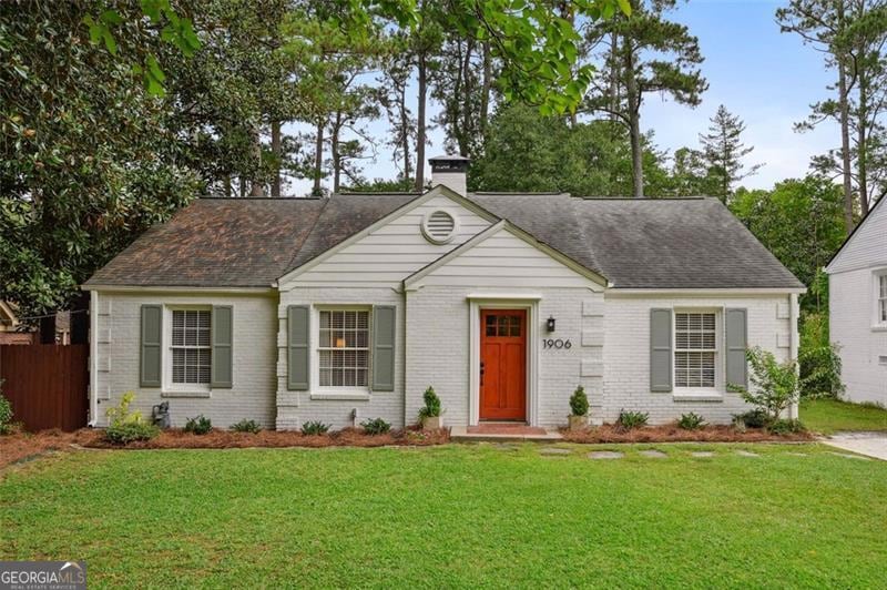 Sold $605,000 • Co-Listing Agent