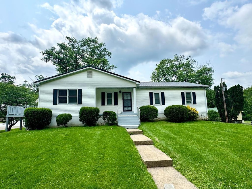 For Sale $195,000