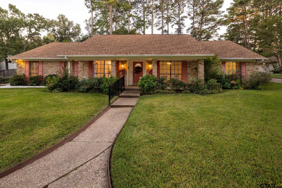 1379 Old Hickory Rd, Tyler, TX 75703 - photo 1