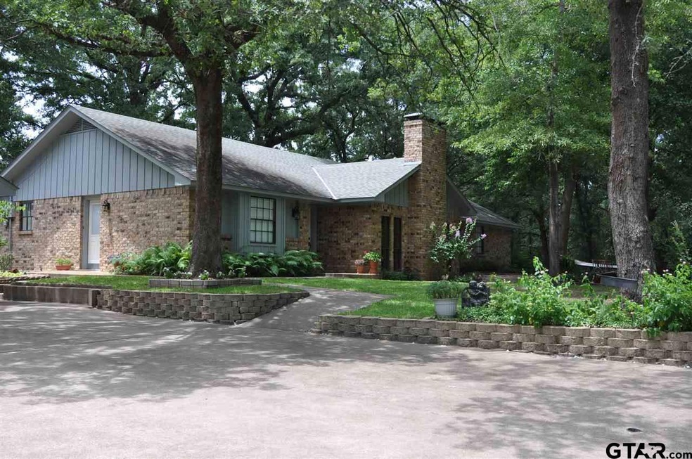 10896 County Road 2219, Tyler, TX 75707 - photo 1