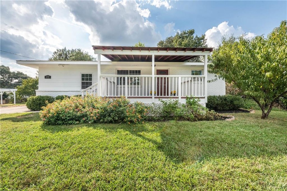 172 Tom Charles Ln, Canton, GA 30115 - photo 1