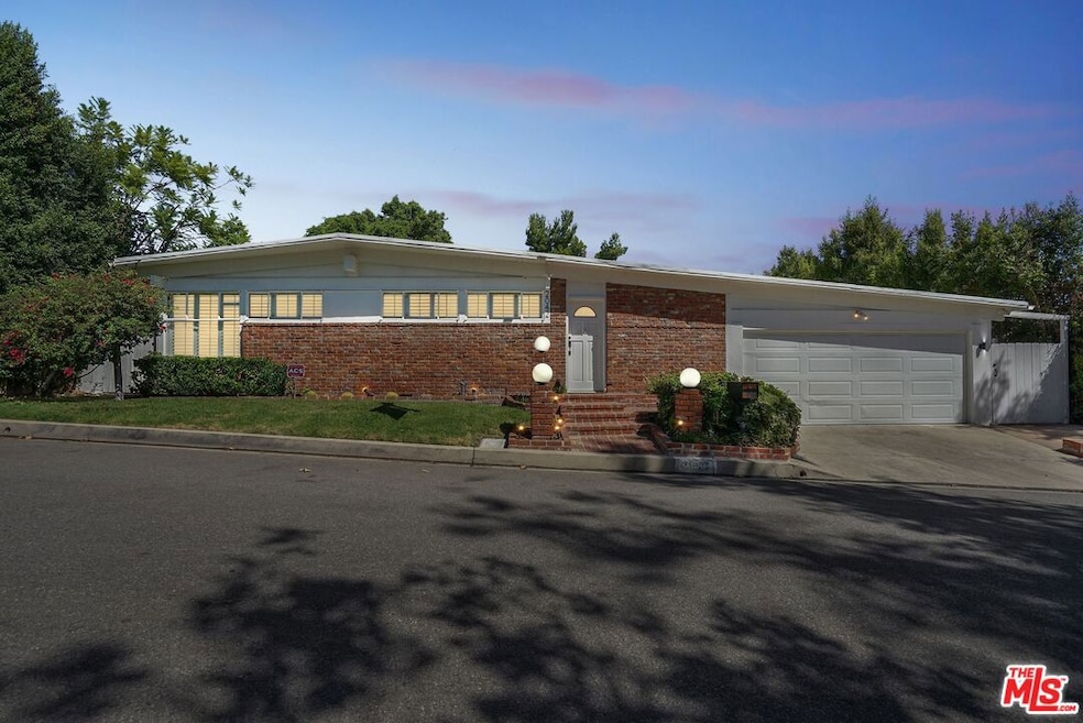 For Rent $9,500/month