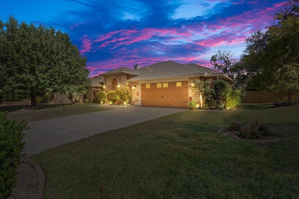 6003 Chimney Hill Dr, Nolanville, TX 76559 - photo 1