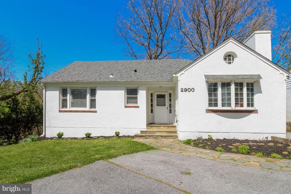 2900 Mayfield Ave, Windsor Mill, MD 21244 - photo 1