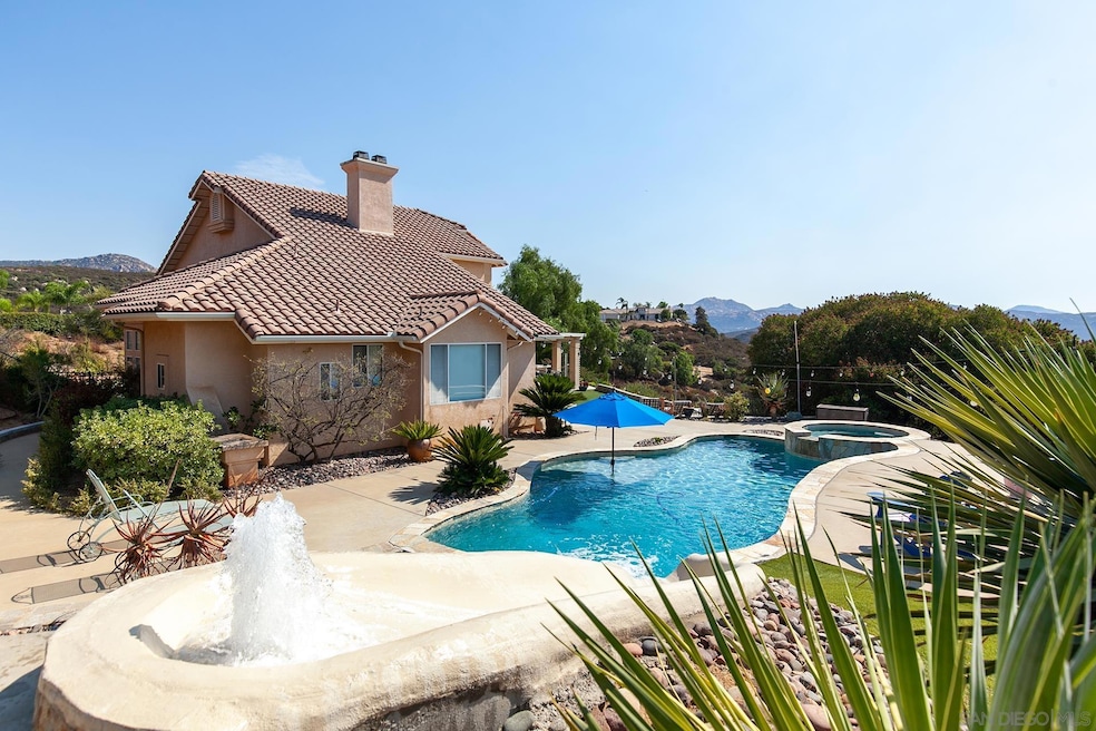 2235 Camino Del Vecino, Alpine, CA 91901 - photo 1