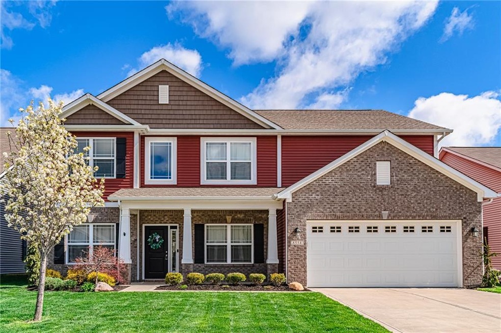 8554 Cardiff Ct, Avon, IN 46123 - photo 1