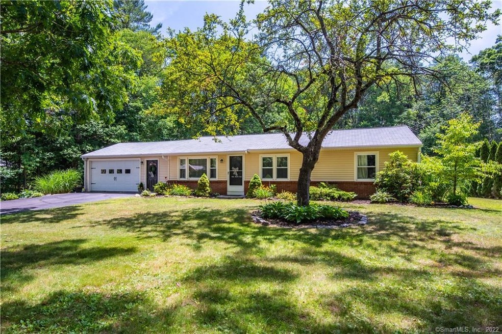 48 Maple Hollow Rd, New Hartford, CT 06057 - photo 1