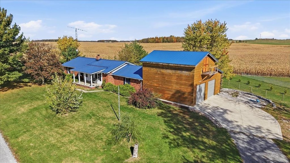 3448 Andrews Rd, Bucyrus, OH 44820 - photo 1