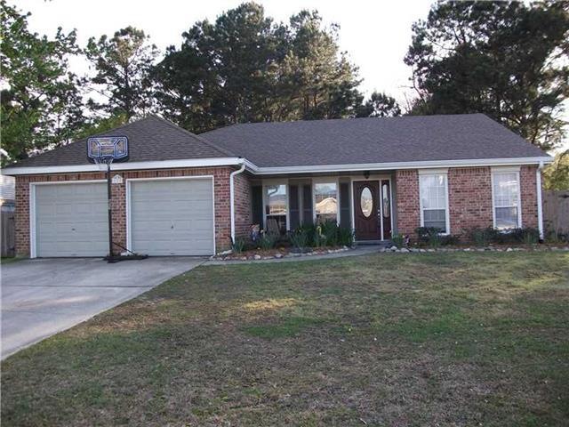 Facade/Exterior Front.