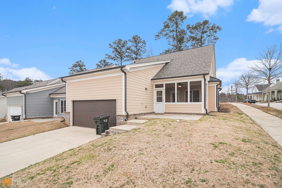 5137 N Pratt St, Covington, GA 30014 - photo 1