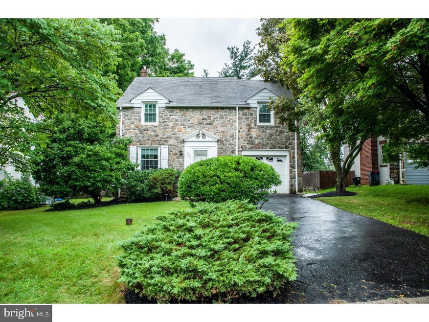 20 Althea Ln, Morton, PA 19070 - photo 1