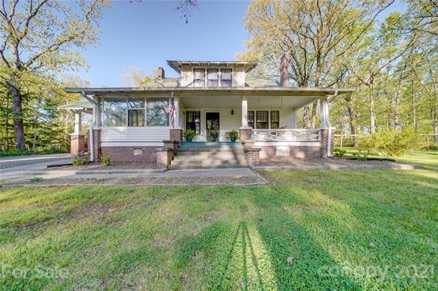 802 Doctor Blair Rd, Marshville, NC 28103 - photo 1