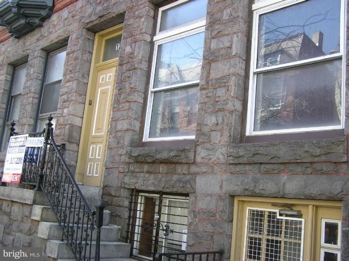 1214 N Calvert St, Baltimore, MD 21202 - photo 1