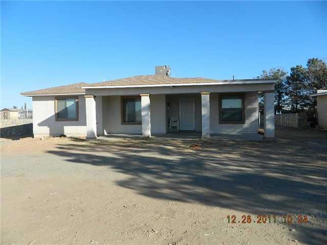 7883 Craddock Ave, El Paso, TX 79915 - photo 1