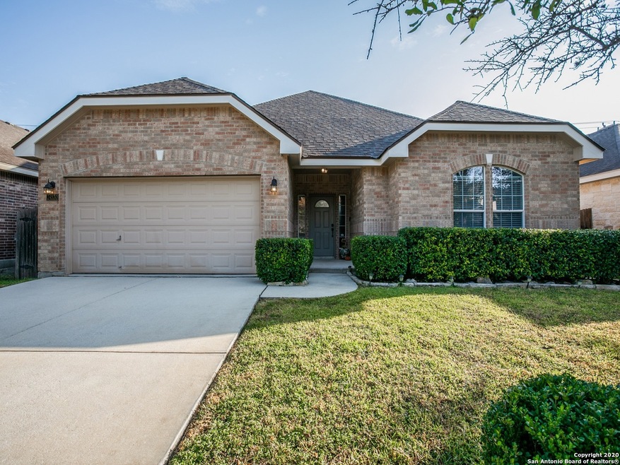 24530 Walnut Pass unit 3, San Antonio, TX 78255 - photo 1