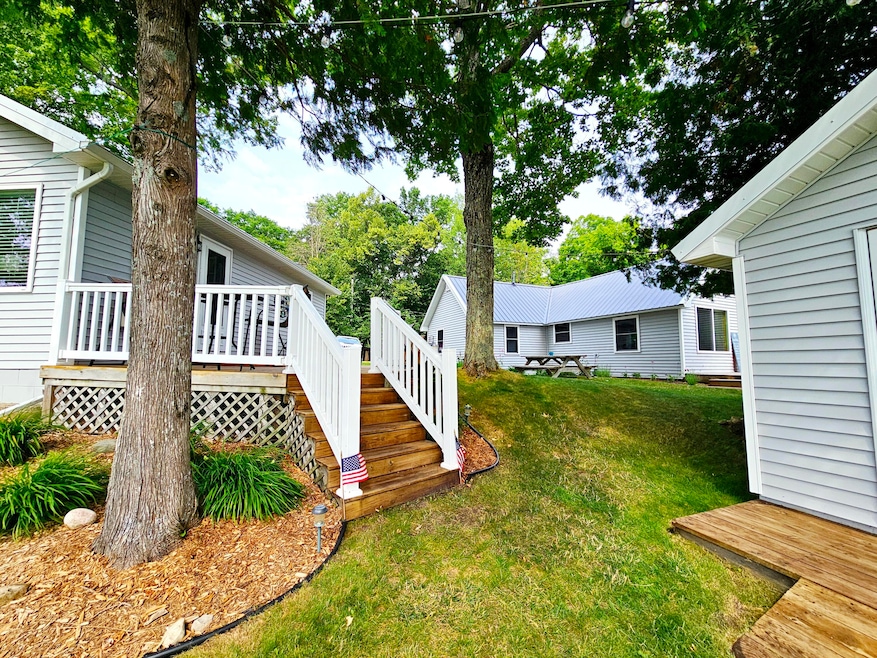 W17553 & 7 E Sprang Rd, Curtis, MI 49820 - photo 1