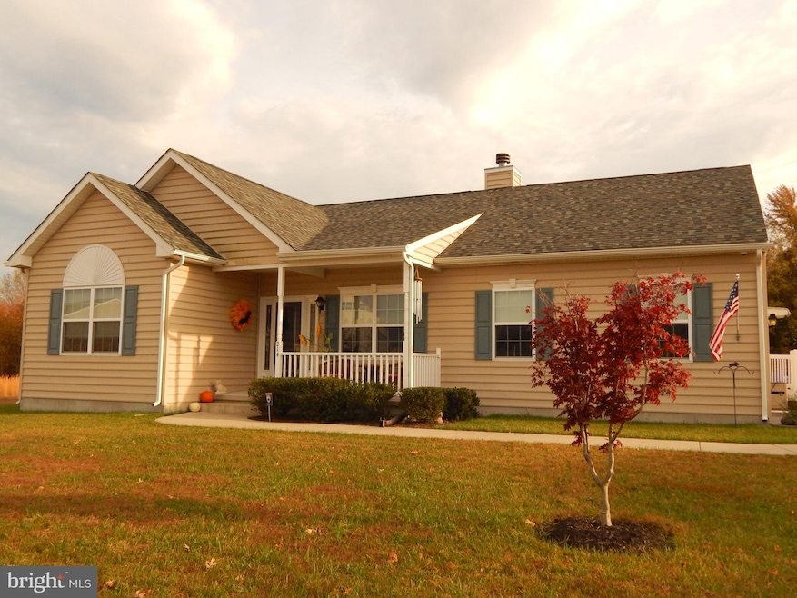 214 Coral Ct, Frederica, DE 19946 - photo 1