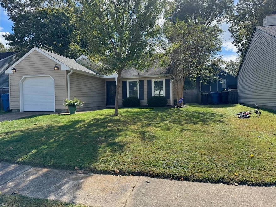 Pending $374,900 • Co-Listing Agent