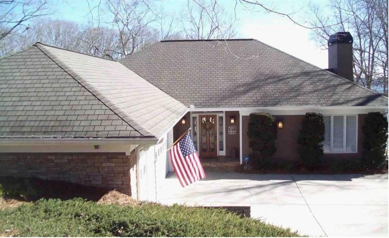 2351 Stephens Cir, Gainesville, GA 30506 - photo 1