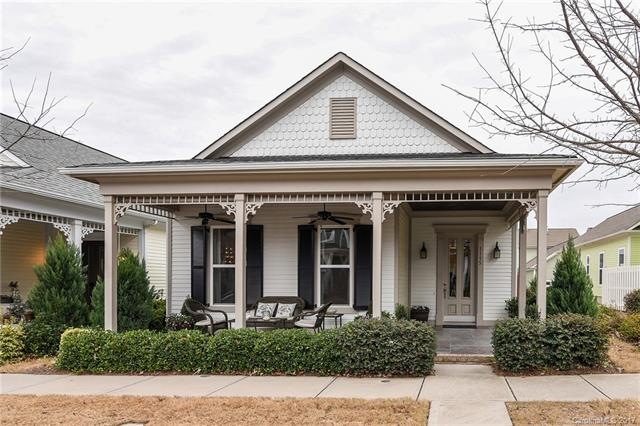 1155 Inn Keepers Way, Cornelius, NC 28031 - photo 1