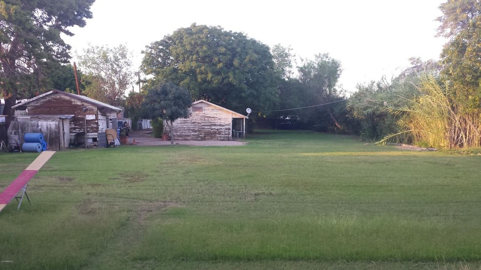 1617 W. Colter