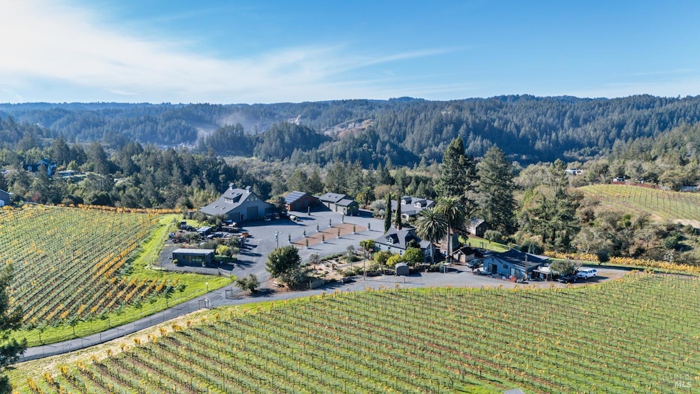 Under Contract $4,750,000 • Co-Listing Agent