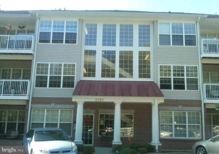 1595 Homeland Dr unit 2D, Sykesville, MD 21784 - photo 1