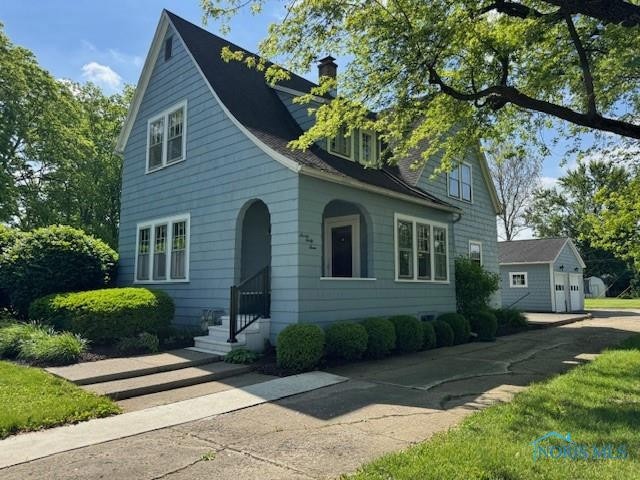 743 E Lincoln St, Findlay, OH 45840 - photo 1