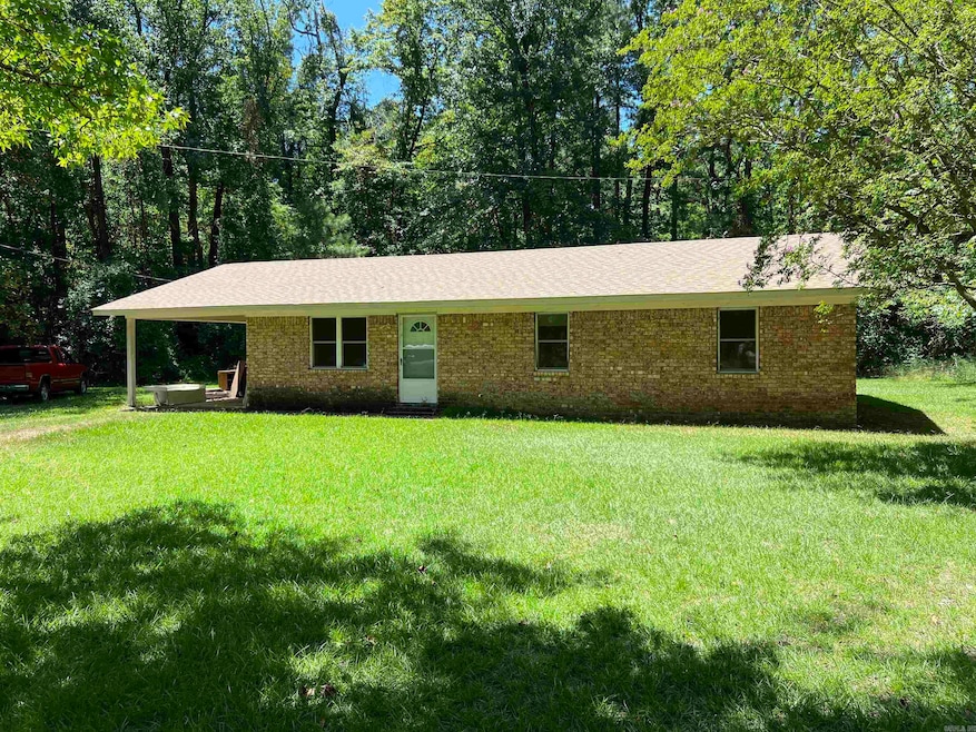 6250 Highway 133, Rison, AR 71665 - photo 1