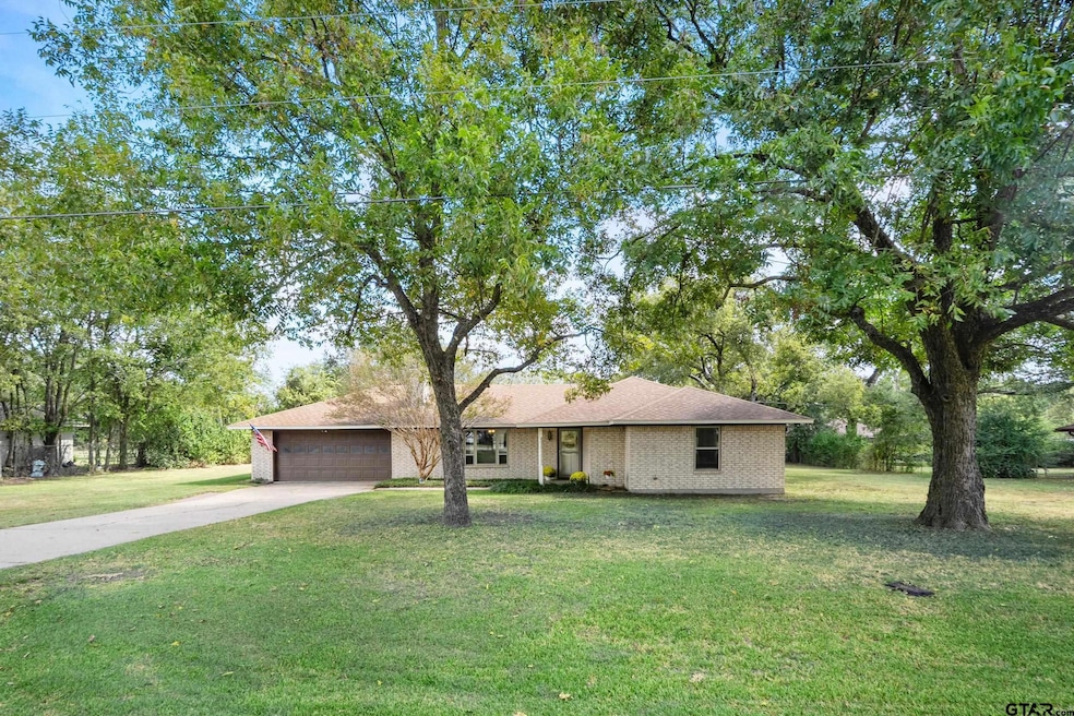 15421 Watson Dr, Kemp, TX 75143 - photo 1