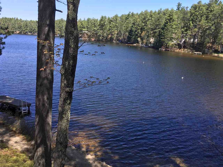 45 Shepard's Island Rd, Newfield, ME 04095 - photo 1