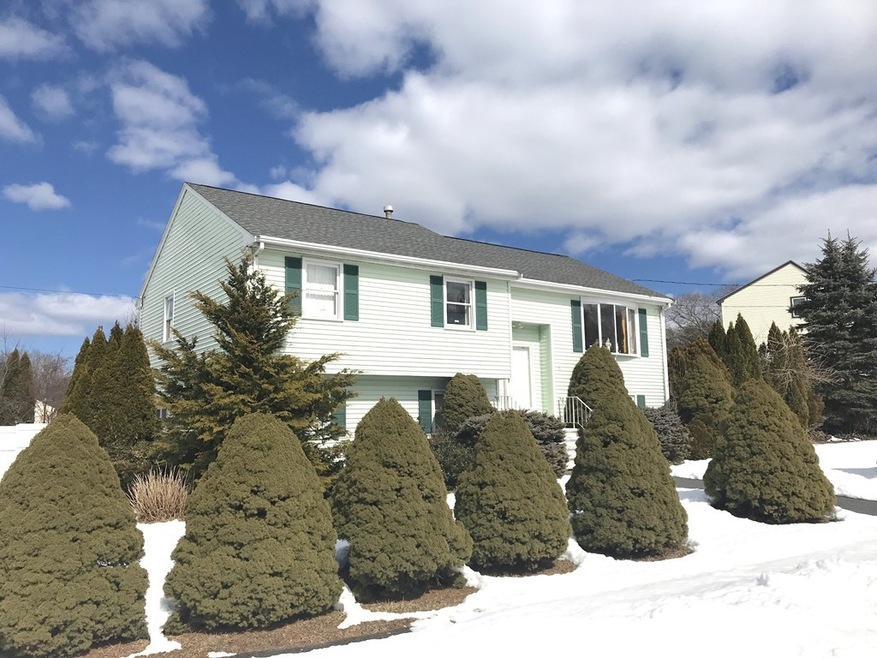 17 Reilly Dr, Randolph, MA 02368 - photo 1