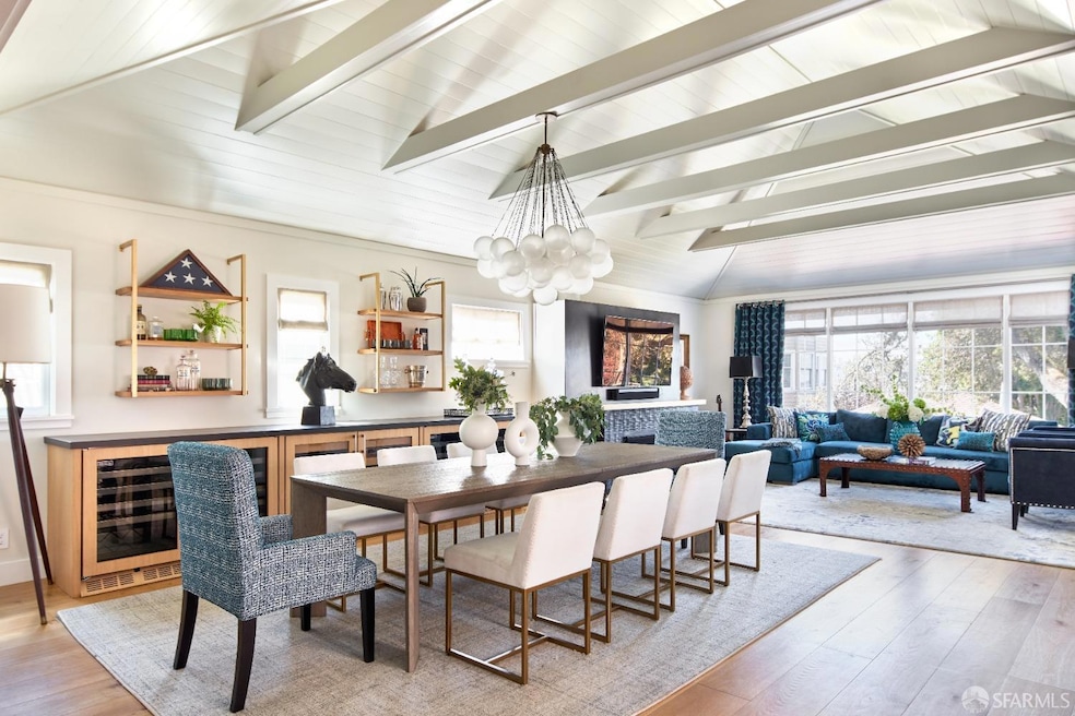 Sold $3,825,000 • Co-Listing Agent