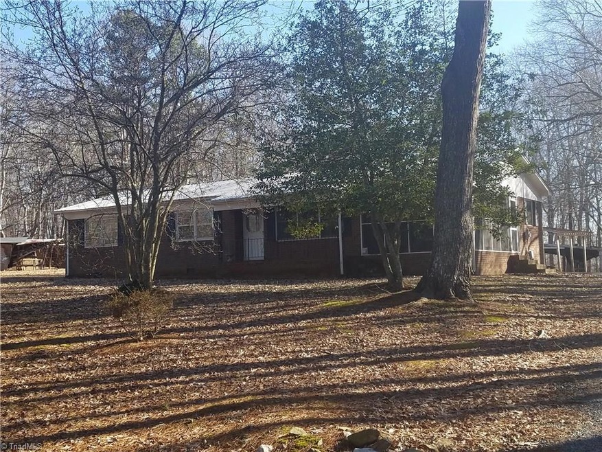 5315 Seagrove Plank Rd, Asheboro, NC 27205 - photo 1