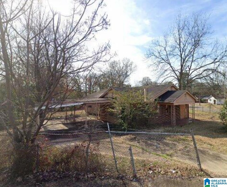 3303 Boone St, Montgomery, AL 36108 - photo 1