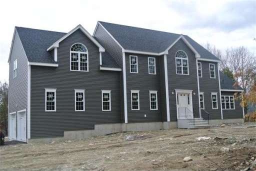 33 Casey Dr, Milford, MA 01757 - photo 1