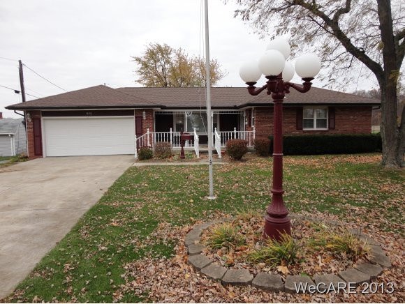 unlisted-address, Ada, OH 45810 - photo 1