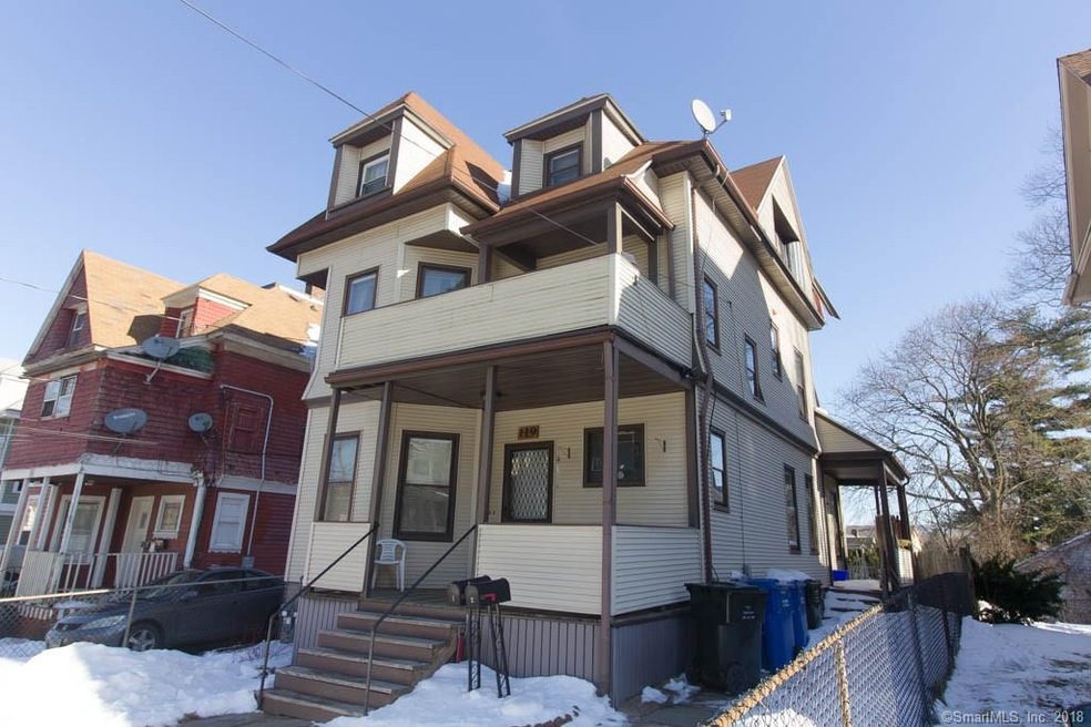 119 Wilcox Ave, Meriden, CT 06451 - photo 1