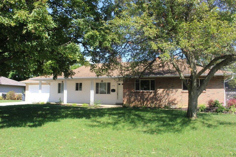 2738 Westmont Blvd, Columbus, OH 43221 - photo 1