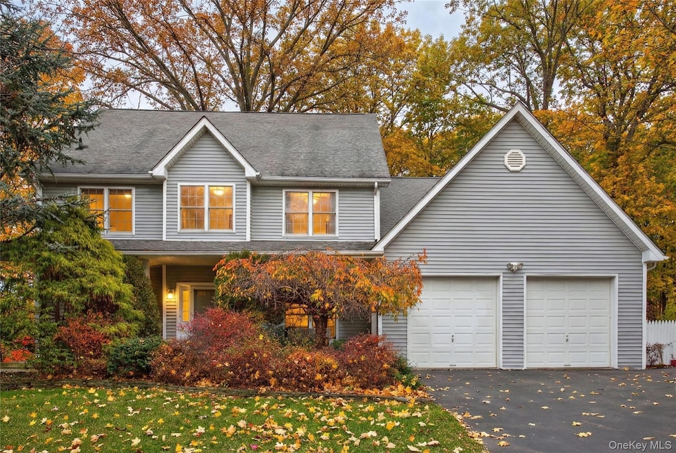 9 Exeter Cir, Beacon, NY 12508 - photo 1